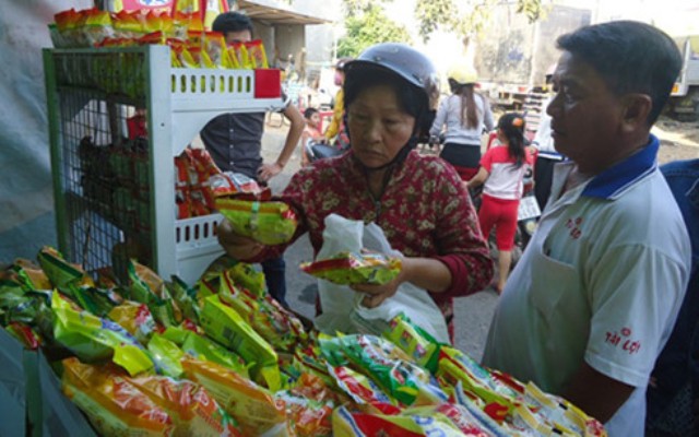 Hàng Việt trong AEC: Người tiêu dùng chỉ chọn khi nó thực sự tốt