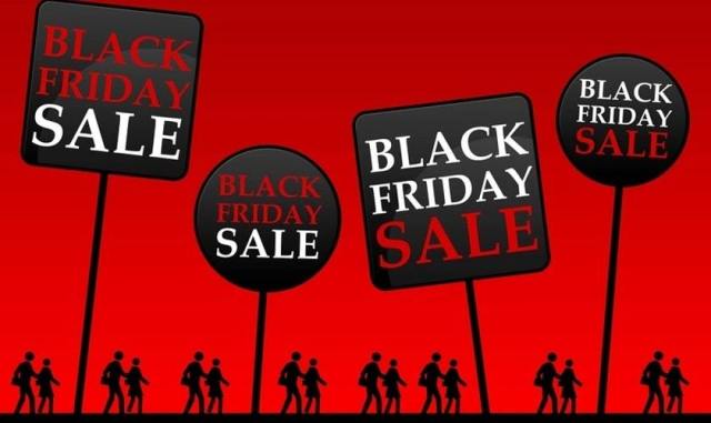 “Bão giảm giá” lớn nhất năm, Black Friday 2021 là ngày nào để săn sale off