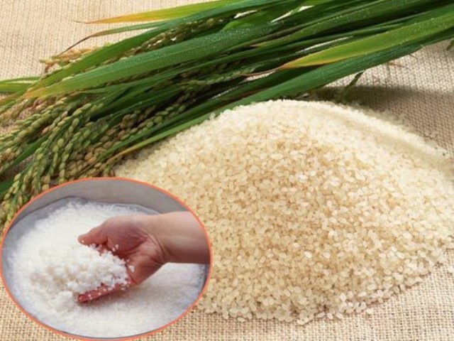 Việt Nam có thêm sản phẩm gạo đạt chuẩn VietGap