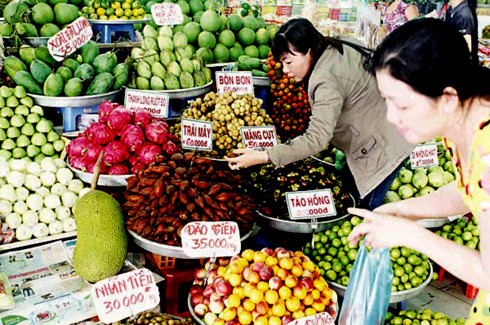 Khó vào siêu thị - nhiều doanh nghiệp Việt tìm kênh phân phối mới