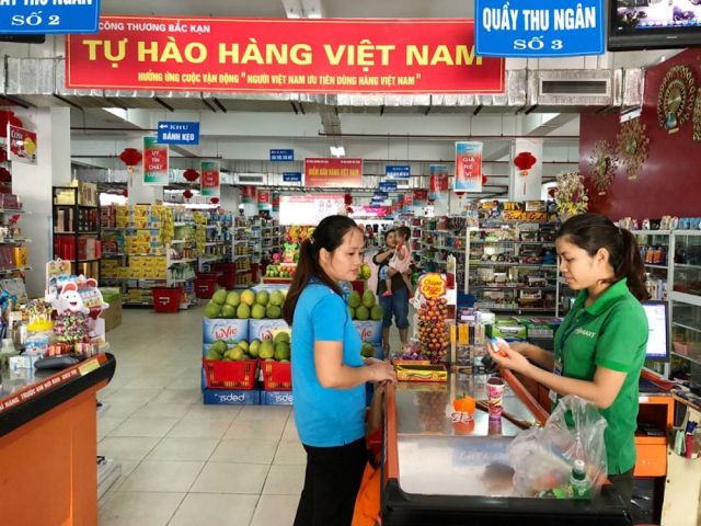 Để mỗi người Việt là một ‘đại sứ’ hàng Việt