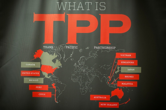 TPP: Phải nhìn nhận từ nhiều góc độ