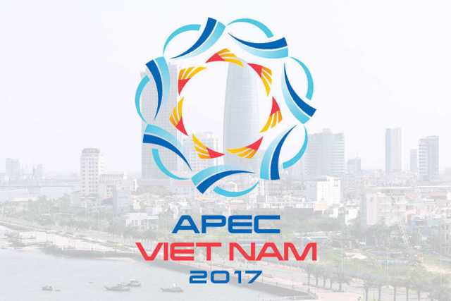 APEC Việt Nam 2017 - Vun đắp tương lai chung trong một thế giới đang chuyển đổi