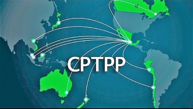 Thêm nhiều nước xem xét tham gia CPTPP
