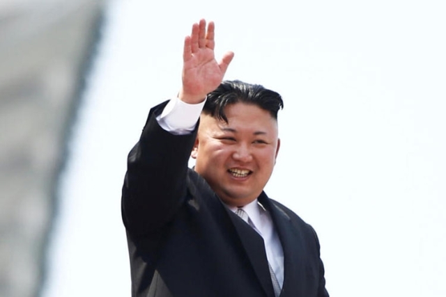 Chủ tịch Triều Tiên Kim Jong-un sắp thăm Việt Nam