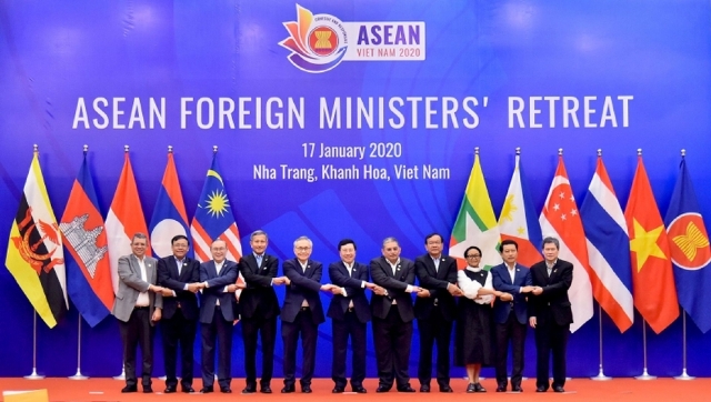 Hôm nay bắt đầu các hoạt động trong khuôn khổ Hội nghị Bộ trưởng Ngoại giao ASEAN 53