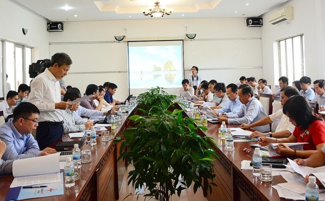 Bộ Công Thương: Tháo gỡ khó khăn về thủ tục của Dự án đường dây 500kV Vân Phong – Vĩnh Tân