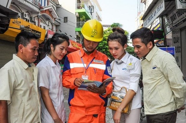 Bắc Ninh: Công tác tiết kiệm năng lượng đã thực sự đi vào chiều sâu