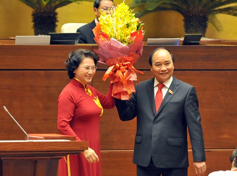 Thủ tướng Nguyễn Xuân Phúc nêu 6 trọng tâm ưu tiên chỉ đạo, điều hành