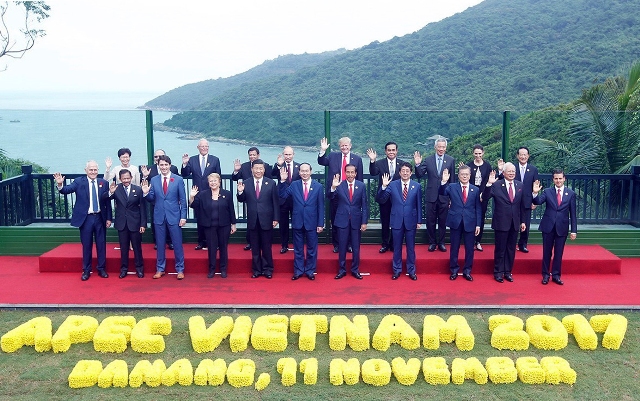Một số sự kiện kinh tế - xã hội nổi bật của Việt Nam năm 2017