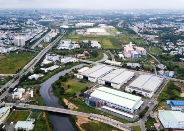 TP Hồ Chí Minh ưu tiên thu hút các dự án công nghiệp hỗ trợ công nghệ cao