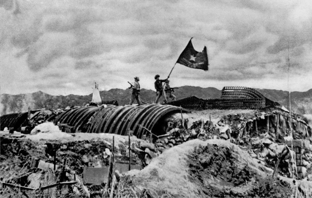 Kỷ niệm 68 năm Chiến thắng Điện Biên Phủ (7/5/1954 - 7/5/2022): Nguồn sức mạnh cổ vũ to lớn