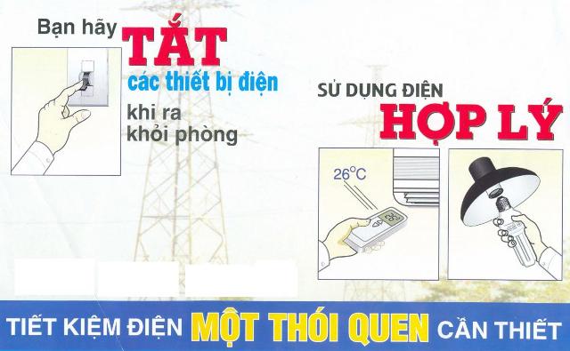 Thái Bình: Sử dụng năng lượng tiết kiệm và hiệu quả là giải pháp quan trọng đảm bảo an ninh năng lượng