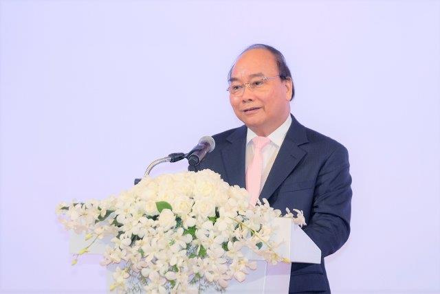 Thủ tướng hoan nghênh 'nhân duyên môn đăng hộ đối' Thaco-Hoàng Anh Gia Lai