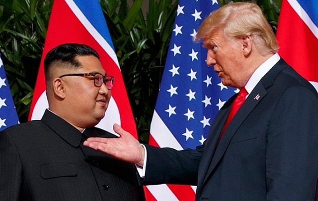 Việt Nam sẽ là nơi diễn ra hội nghị thượng đỉnh tiếp theo giữa Hoa Kỳ và Triều Tiên