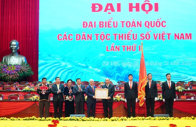 Cội nguồn sức mạnh của đại dân tộc Việt Nam