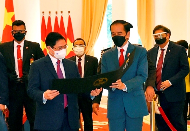 Báo INDONESIA: Chuyến thăm của Thủ tướng Phạm Minh Chính sẽ là một cột mốc lịch sử