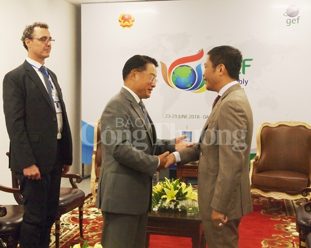 Việt Nam và UNIDO có nhiều dư địa để hợp tác phát triển