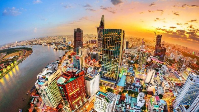 UOB: Việt Nam tăng trưởng mạnh vào năm 2021