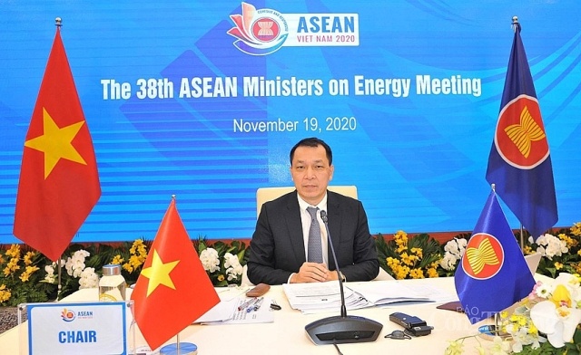 Việt Nam cam kết tối ưu hóa, đẩy nhanh chuyển dịch năng lượng