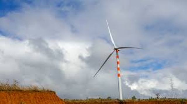 Phú Yên: Thu hút đầu tư phát triển nguồn năng lượng tái tạo