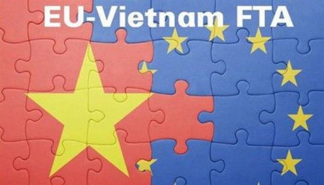 Ủy ban Thương mại EP thông qua Hiệp định EVFTA và EVIPA với Việt Nam