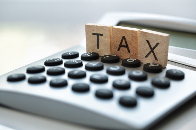 VCCI đề nghị mở rộng đối tượng gia hạn nộp thuế do ảnh hưởng của Covid-19