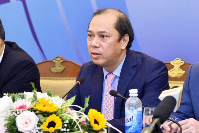 Đảm nhận chủ tịch ASEAN 2020: Việt Nam sẽ góp phần đẩy nhanh đàm phán COC
