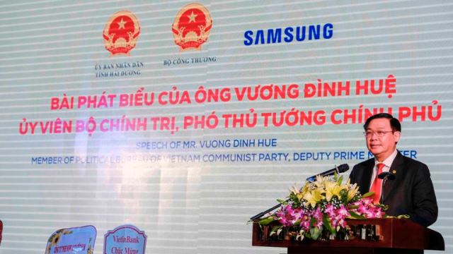 Ký kết Biên bản ghi nhớ Dự án hợp tác tư vấn cải tiến cho doanh nghiệp Việt Nam trong lĩnh vực công nghiệp hỗ trợ