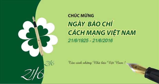 Thư chúc mừng của Bộ trưởng Trần Tuấn Anh nhân 91 năm ngày Báo chí Cách mạng Việt Nam