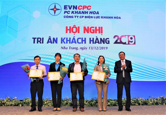 Khánh Hòa bắt đầu triển khai chương trình “Thi đua tiết kiệm điện công sở năm 2020”