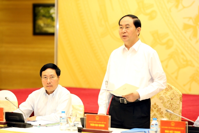 APEC Việt Nam: Cần hội tụ bản lĩnh, trí tuệ của các nền kinh tế thành viên