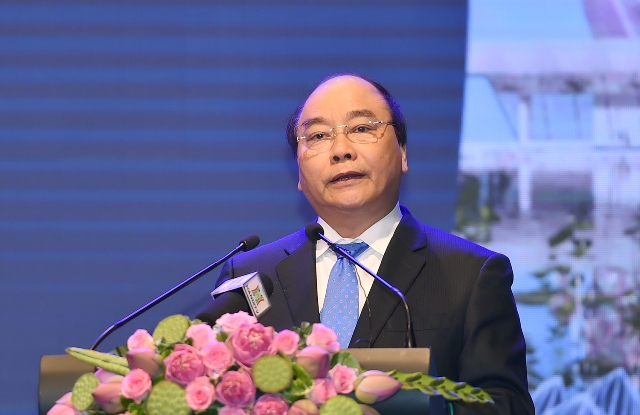 Thủ tướng biểu dương hành động kiến tạo của lãnh đạo Hà Nội