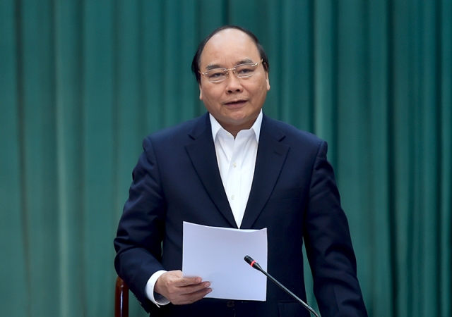 Thủ tướng muốn Hưng Yên tăng gấp đôi số lượng doanh nghiệp
