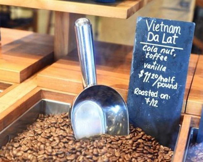 Kinh tế trong tuần: Tín hiệu tốt cho cà phê Việt