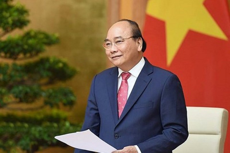 Thủ tướng chủ trì Hội nghị Ban chỉ đạo quốc gia về hội nhập quốc tế