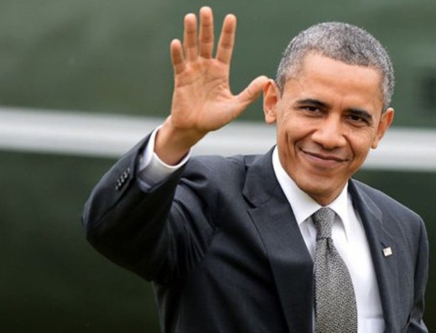 Lịch làm việc dày đặc của Tổng thống Mỹ Barack Obama tại Việt Nam