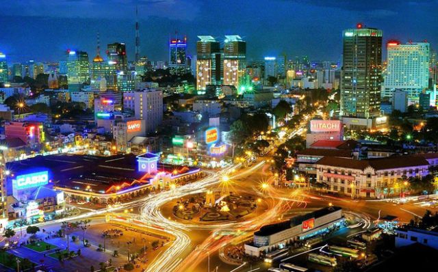 Triển vọng kinh tế Việt Nam thuộc nhóm tươi sáng nhất châu Á