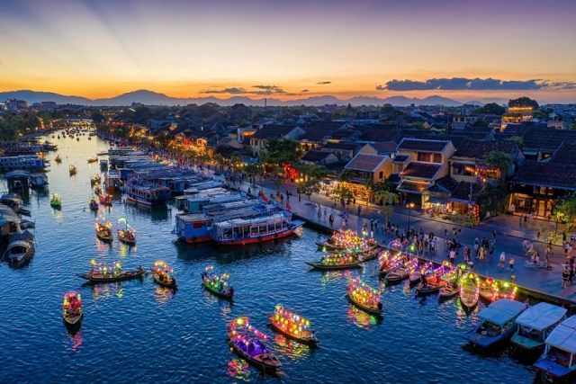 Du lịch Việt Nam tham gia Giải thưởng Du lịch World Travel Awards 2021