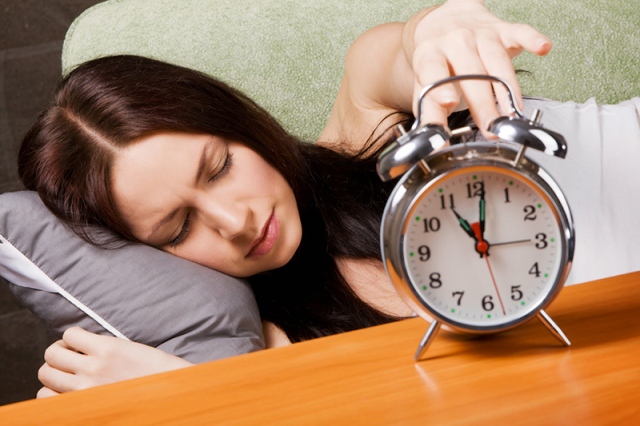 5 mẹo đơn giản nhưng rất hiệu quả cho người mất ngủ kinh niên