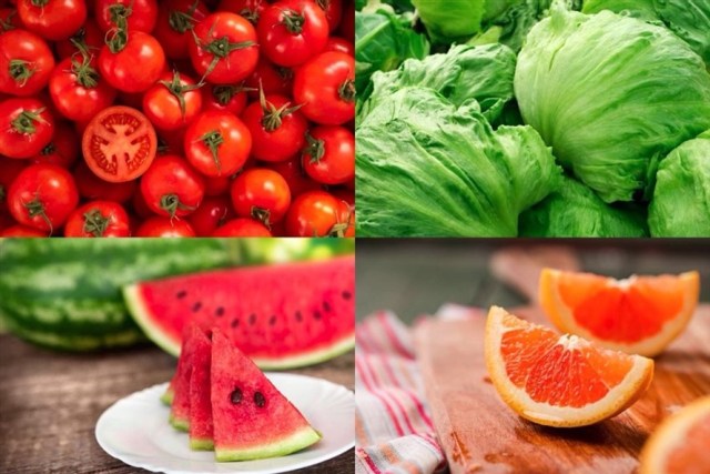 Những loại thực phẩm cấp nước tốt cho cơ thể trong mùa hè