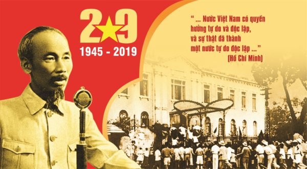 Hà Nội đẩy mạnh tuyên truyền các lễ kỷ niệm lớn