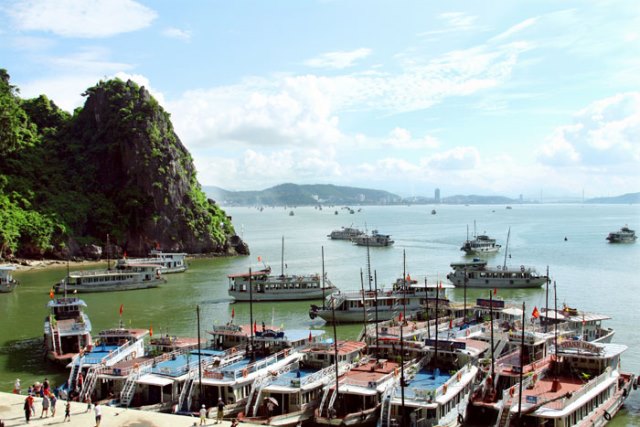 Quảng bá du lịch: Bước đi dài để nâng tầm du lịch Việt