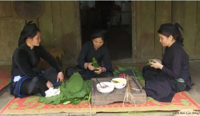 Dạo quanh một vòng xem tục lệ đón Tết của các dân tộc thiểu số ở Việt Nam