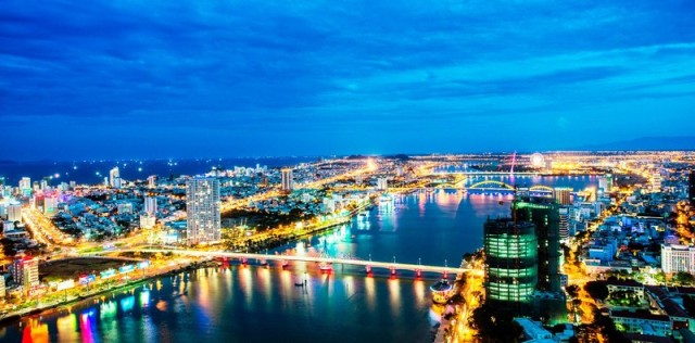 Đà Nẵng được vinh danh Điểm đến sự kiện lễ hội hàng đầu châu Á 2022