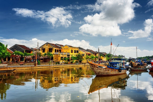 Việt Nam chiếm 2/6 điểm đến du lịch tốt nhất trong ASEAN 2023