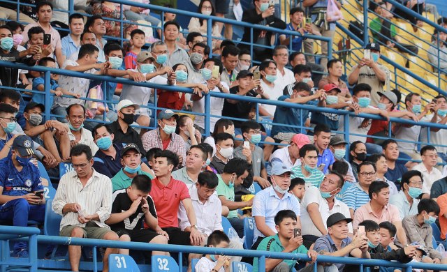 Việt Nam trở thành điểm sáng trên bản đồ bóng đá thế giới