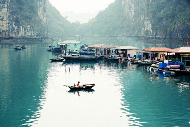 Việt Nam lọt top 10 điểm đến thân thiện với môi trường nhất thế giới