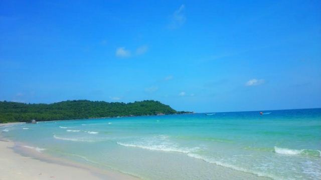 Mê mẩn 3 bãi biển hoang sơ siêu đẹp ở Phú Quốc