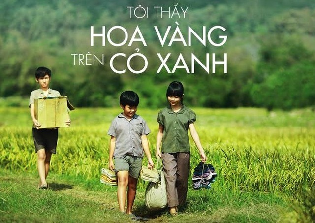 'Ngày Phim Việt Nam' lần đầu tổ chức tại Hàn Quốc